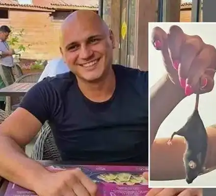 Садистът-ортак на зловещата Габриела иска свобода