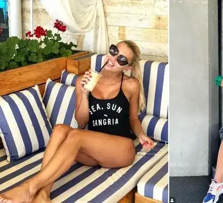 Секси заместничката на Натали Трифонова е последователка на Ванга (Горещи снимки)