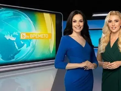 Секси заместничката на Натали Трифонова е последователка на Ванга (Горещи снимки)