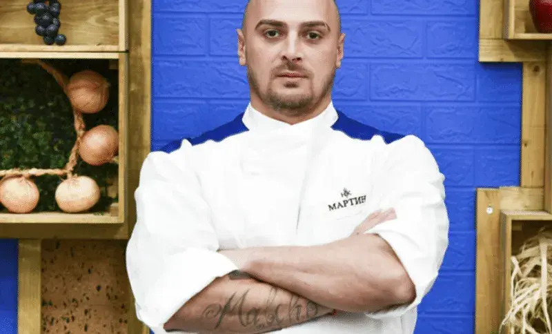 Шампионът в „Хелс Китчън 2025”:  Влязох в затвора и попаднах на хора, сега съм нов човек