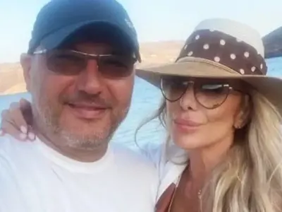 Шеф Иван Манчев  се променил заради  половинката си Ива Бека