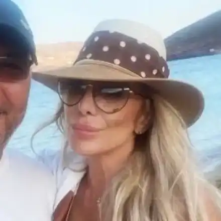 Шеф Иван Манчев  се променил заради  половинката си Ива Бека