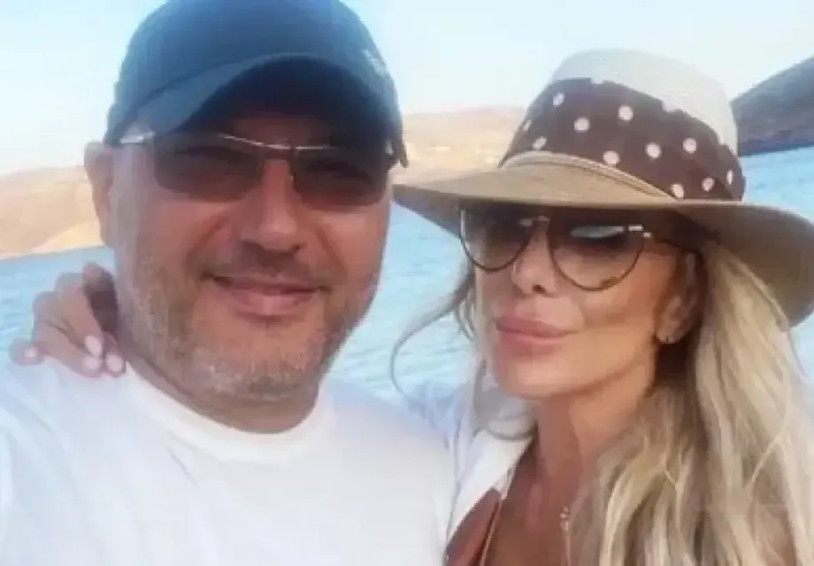 Шеф Иван Манчев  се променил заради  половинката си Ива Бека