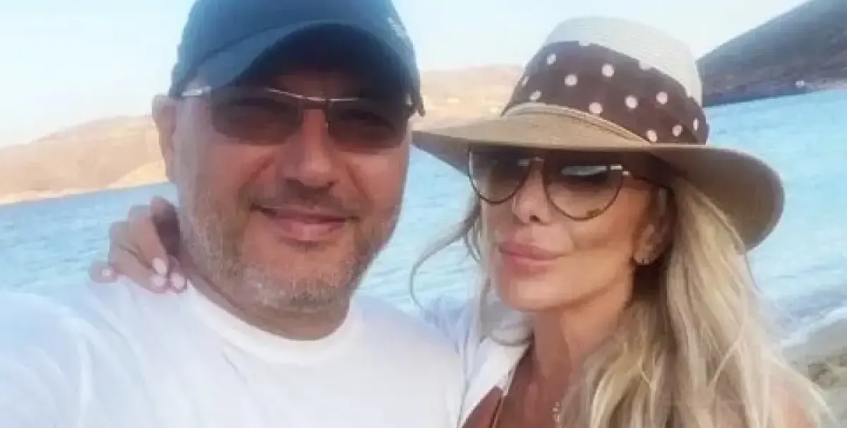 Шеф Иван Манчев  се променил заради  половинката си Ива Бека