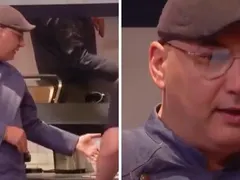 Шеф Манчев се завръща в "Кошмари в кухнята"