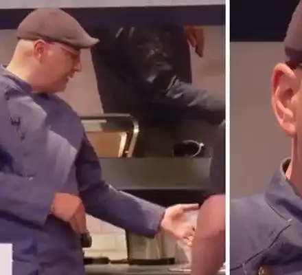 Шеф Манчев се завръща в "Кошмари в кухнята"