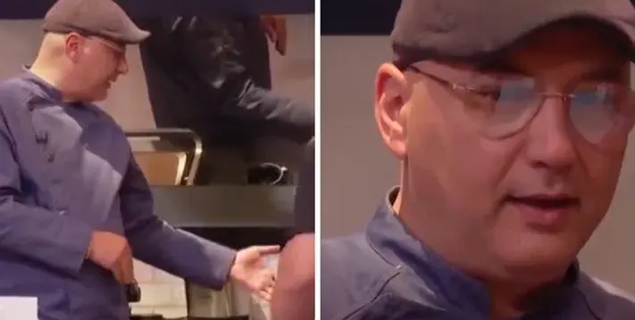 Шеф Манчев се завръща в "Кошмари в кухнята"