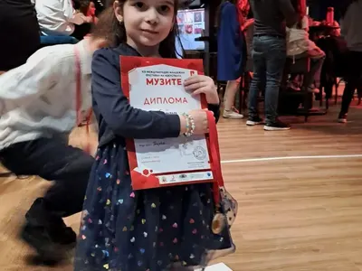 Школата за развитие на музикални таланти с международни награди и ЛЕТНИ ПРОГРАМИ