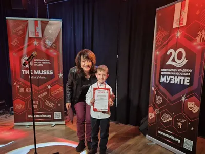 Школата за развитие на музикални таланти с международни награди и ЛЕТНИ ПРОГРАМИ