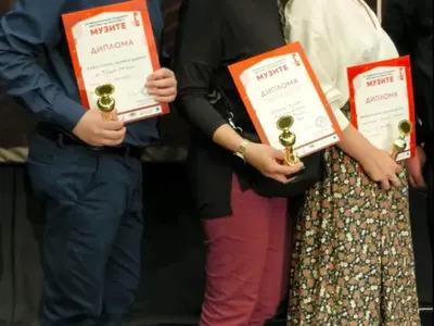 Школата за развитие на музикални таланти с международни награди и ЛЕТНИ ПРОГРАМИ