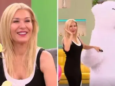 Шок! Гала се сбогува със зрителите, спира да води "На кафе"