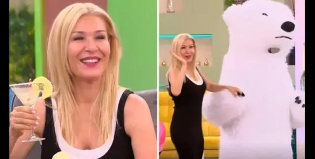 Шок! Гала се сбогува със зрителите, спира да води "На кафе"