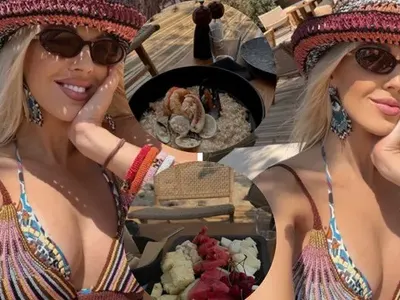 Щастливи бъдещи майки редом до мъжете си, а Натали Трифонова бременее самотна в Гърция! (още подробности)