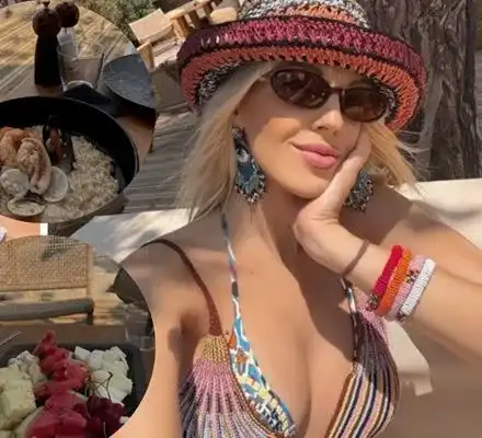 Щастливи бъдещи майки редом до мъжете си, а Натали Трифонова бременее самотна в Гърция! (още подробности)