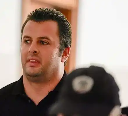 Ще излезе ли предсрочно от затвора митничарският син Йоан, който уби с нож ученик в Борисовата градина?