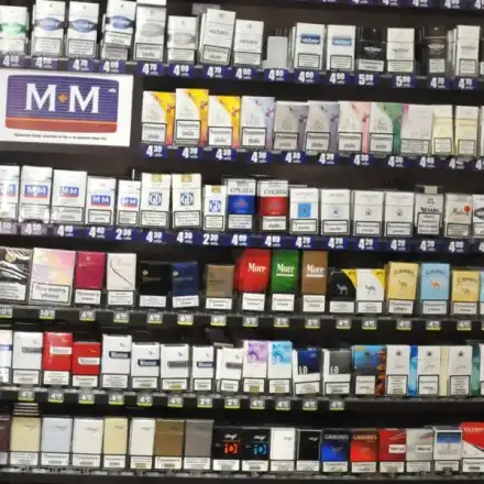 Ще закове ли 10 лева кутия цигари?