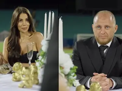 ЩО ТАКА?! Бачорски игнорираха кръстницата Рупецова: Заминаха по двойки на катамаран, но за Даниела нямало мъж! (СНИМКИ)