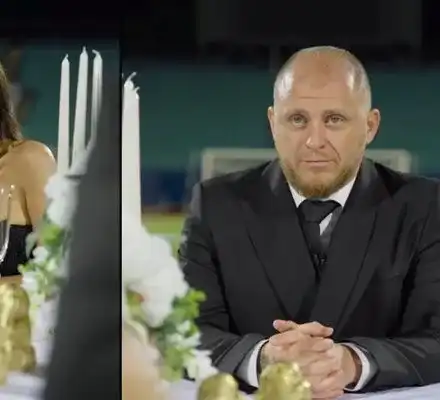 ЩО ТАКА?! Бачорски игнорираха кръстницата Рупецова: Заминаха по двойки на катамаран, но за Даниела нямало мъж! (СНИМКИ)