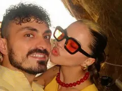 Щурата Дара ВТРЕЩИ: Бях купила пръстен за Ервин и се канех да му предложа брак, но той ме изпревари! (ВИЖ ТУК)