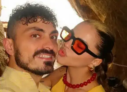 Щурата Дара ВТРЕЩИ: Бях купила пръстен за Ервин и се канех да му предложа брак, но той ме изпревари! (ВИЖ ТУК)