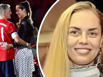 Силва кръшкала и преди Швайнщайгер (Скандални подробности)