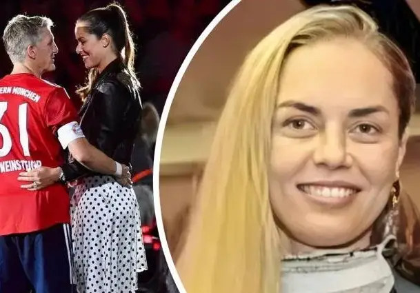 Силва кръшкала и преди Швайнщайгер (Скандални подробности)