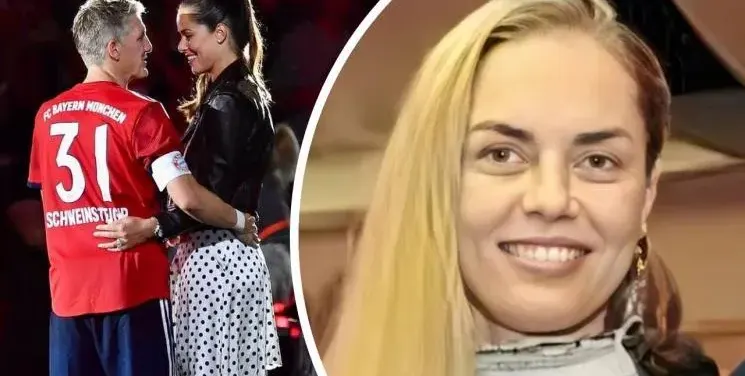 Силва кръшкала и преди Швайнщайгер (Скандални подробности)