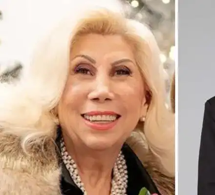 Силвия Кацарова жертва на ТОРМОЗ: Импресарио праща полицаи на участията ми, иска по шест бона, за да пея песните си