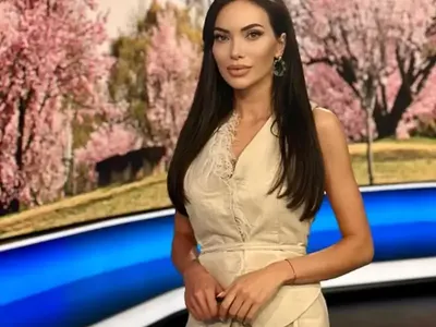 Синоптичката Лора изчезна от мрежите