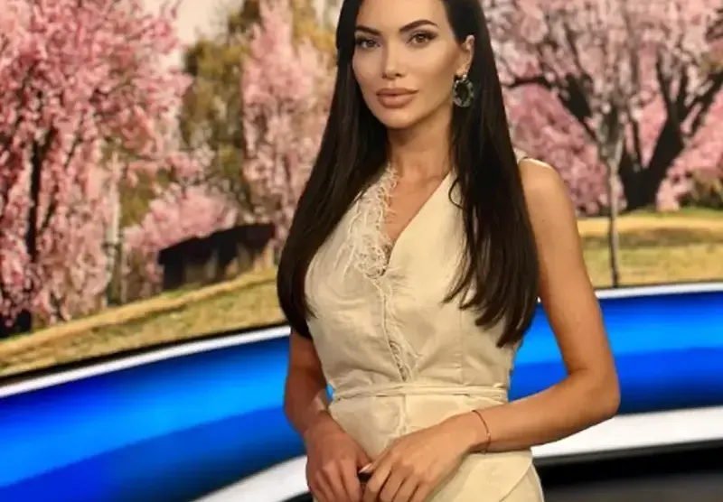 Синоптичката Лора изчезна от мрежите