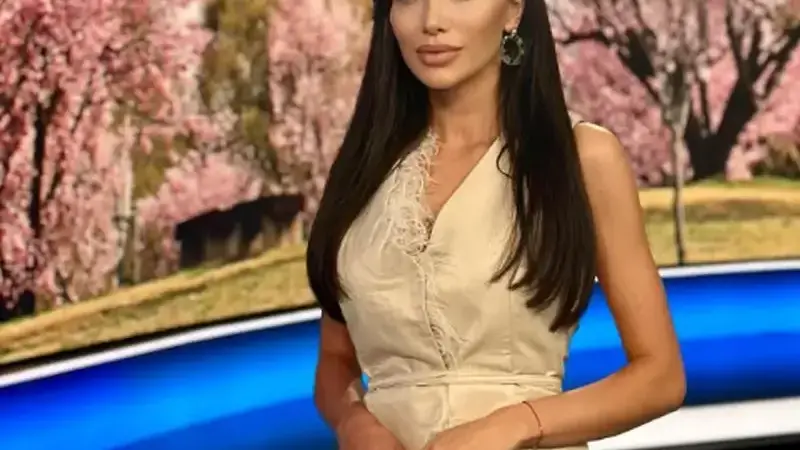 Синоптичката Лора изчезна от мрежите