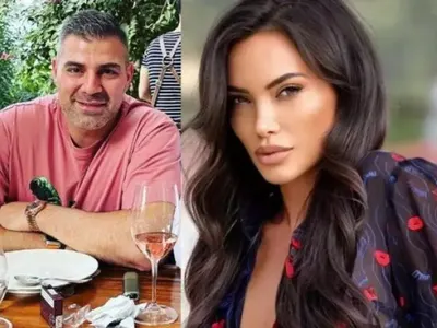 Синоптичката Лора изчезна заради ревнив мъж арабин