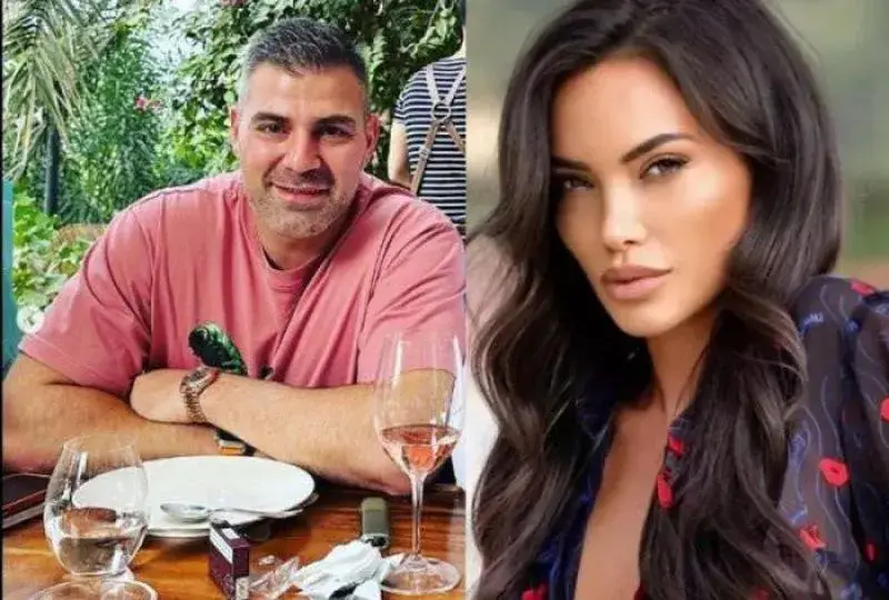 Синоптичката Лора изчезна заради ревнив мъж арабин