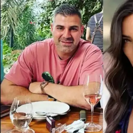 Синоптичката Лора изчезна заради ревнивия си мъж Лазгин Маджид