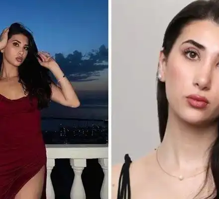 Синтия за участието си в "Ергенът“: Чувствах се като във влак на ужасите