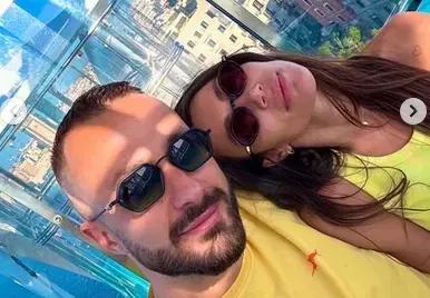 Синът на Баровеца заби секссимвола на „Островът“