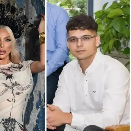 Синът на Емануела с огромен успех: Христо Атанасов влезе във "Форбс" България