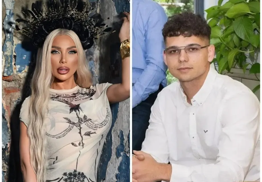 Синът на Емануела с огромен успех: Христо Атанасов влезе във "Форбс" България