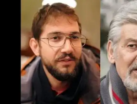 Синът на Ламбо става джипи на ветерани в Америка