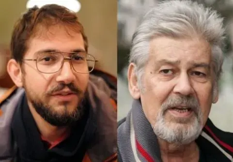 Синът на Ламбо става джипи на ветерани в Америка