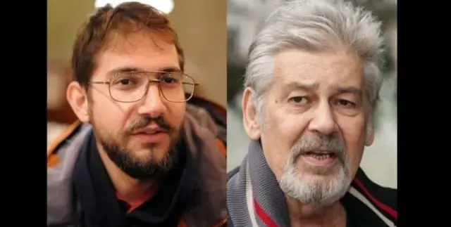 Синът на Ламбо става джипи на ветерани в Америка