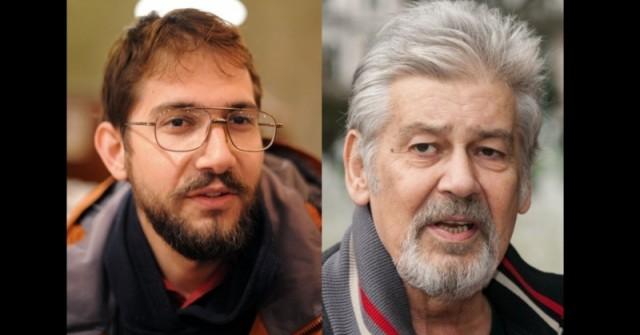 Синът на Ламбо става джипи на ветерани в Америка