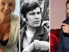 Синът на Ламбо взе диплома за лекар