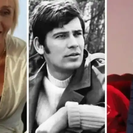 Синът на Ламбо взе диплома за лекар