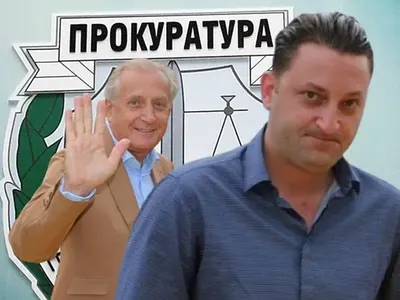 Синът на олигарха Спас Русев вдига фотоволтаична централа за 50 млн. евро