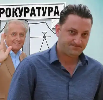 Синът на олигарха Спас Русев вдига фотоволтаична централа за 50 млн. евро