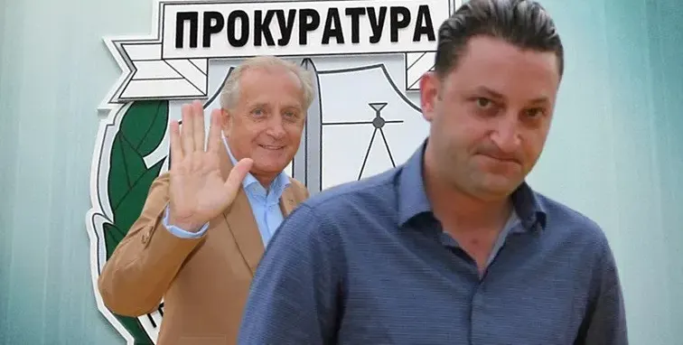 Синът на олигарха Спас Русев вдига фотоволтаична централа за 50 млн. евро