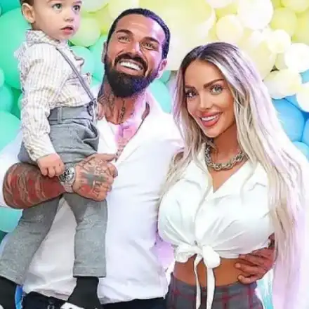 Синът на Златка и Благо фен на Роналдо