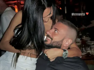 Скандал! Мъжът на развратната Палома я смени с млад арабин. Тя излиза на пиацата