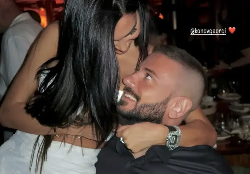 Скандал! Мъжът на развратната Палома я смени с млад арабин. Тя излиза на пиацата